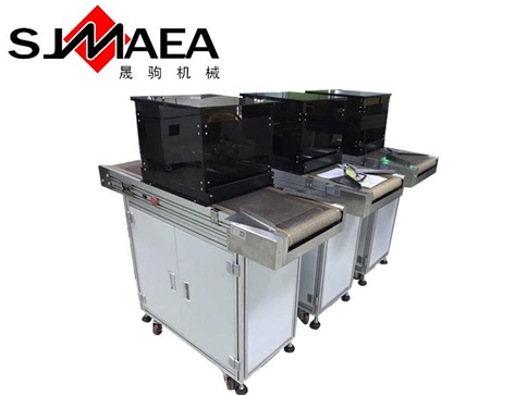 UV固化机功率密度和固化能量-公赌船jcjc710UV固化机jpg